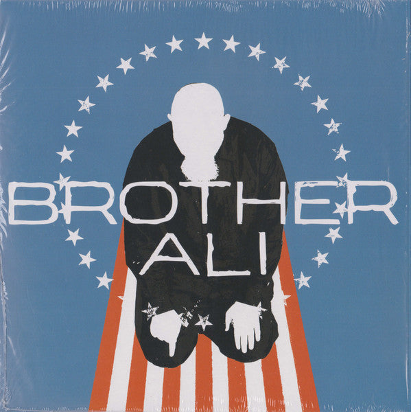 BROTHER ALI- JUST FINE 7"