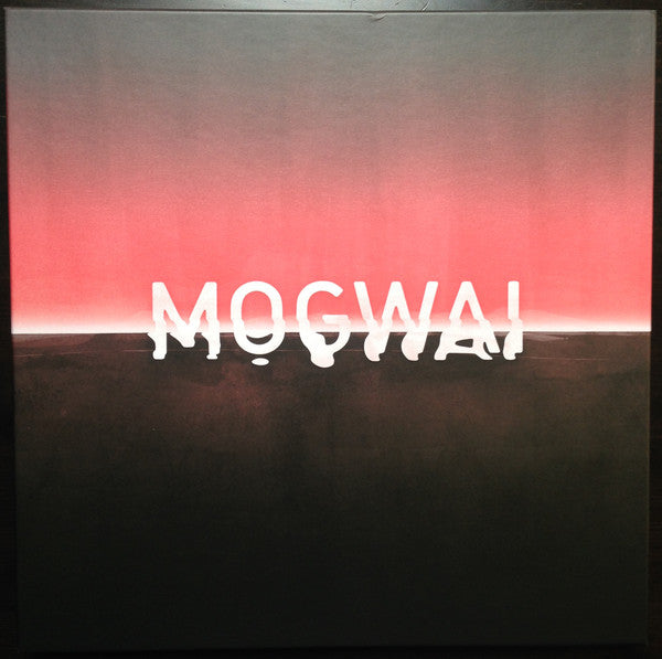 MOGWAI-EVERY COUNTRY'S