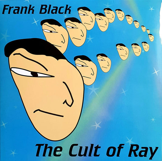 FRANK BLACK-CULT OF
