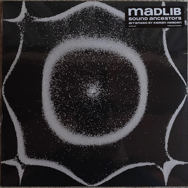 MADLIB- SOUND ANCESTORS