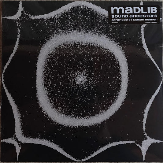 MADLIB- SOUND ANCESTORS