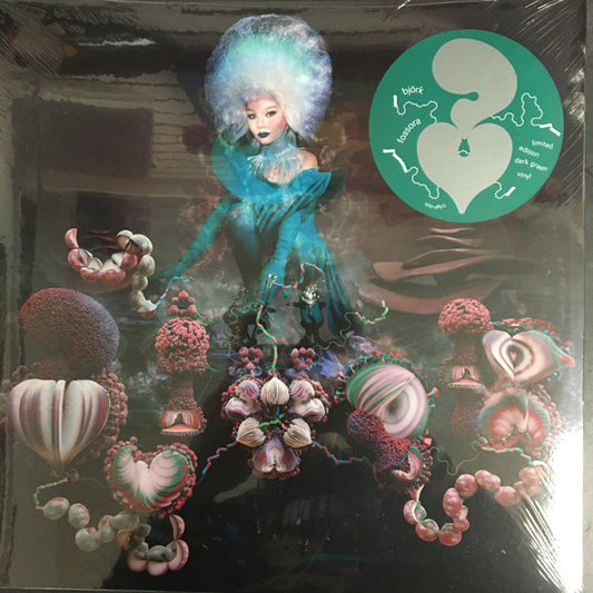 BJORK- FOSSORA