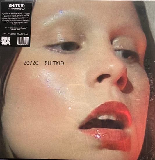 SHITKID- 20/20 SHITKID