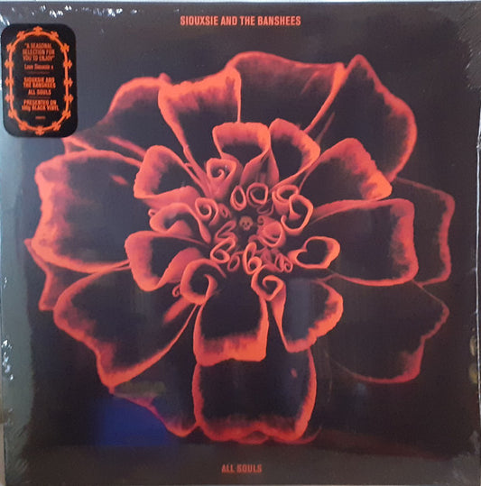 SIOUXSIE & BANSHEES- ALL SOULS