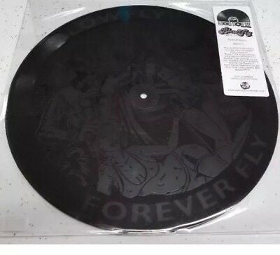 BLOWFLY- FOREVER FLY