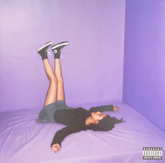 OLIVIA RODRIGO - GUTS Purple