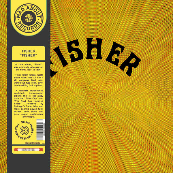Fisher 404