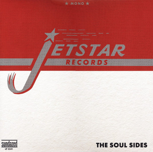 JETSTAR RECORDS: THE SOUL SIDES