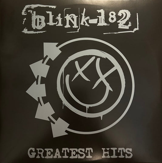 BLINK 182 - GREATEST HITS