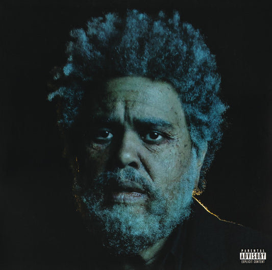 WEEKND- DAWN FM