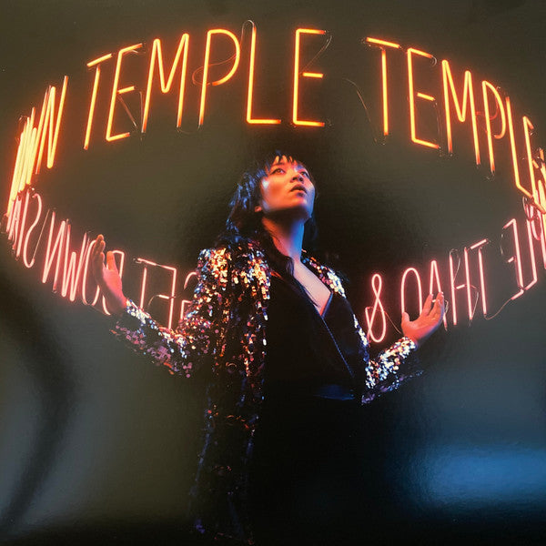 THAO- TEMPLE
