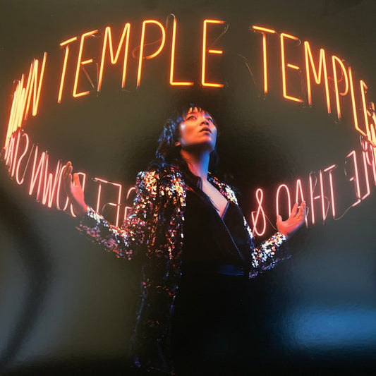 THAO- TEMPLE