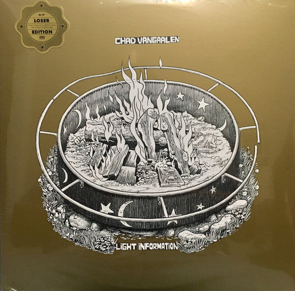 CHAD VANGAALEN-LIGHT INFORMATION