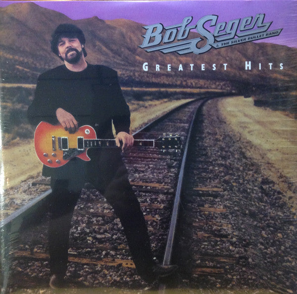 BOB SEGER-GREATEST HITS