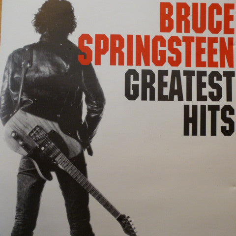 SPRINGSTEEN,BRUCE-GREATEST