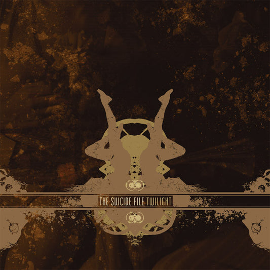 Suicide File- The Twilight