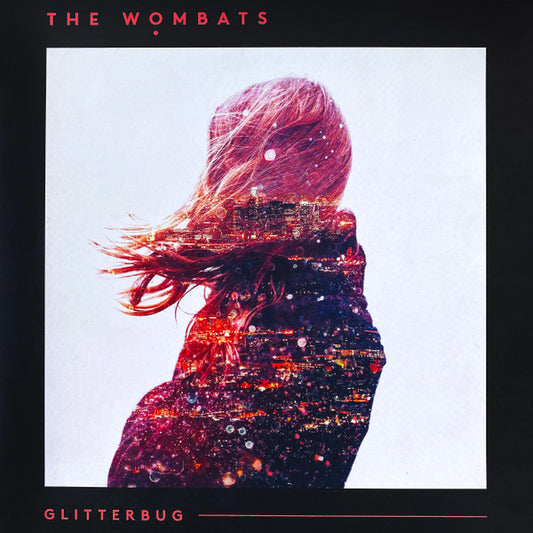 WOMBATS-GLITTERBUG