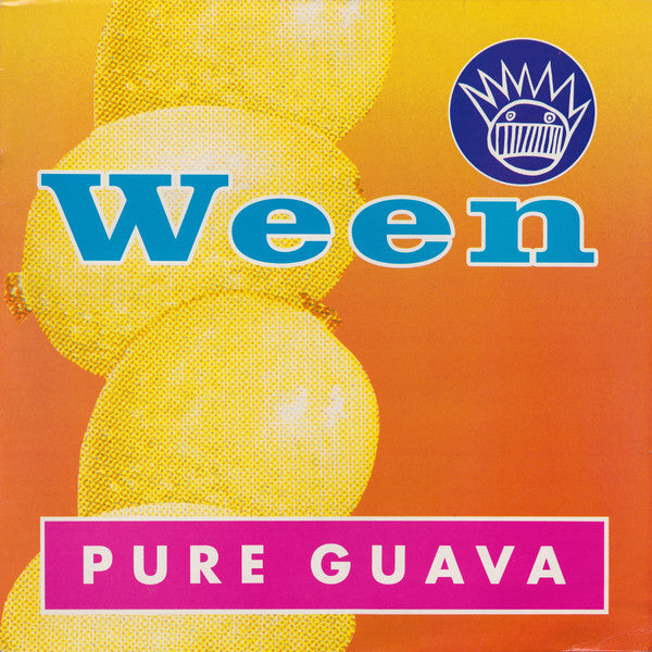 WEEN- PURE GUAVA