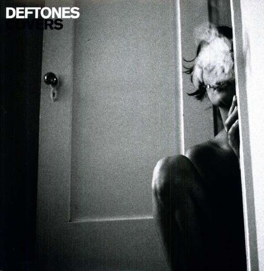 DEFTONES- COVERS