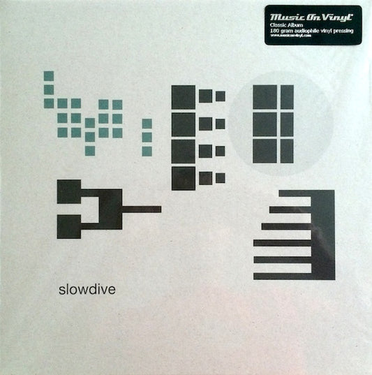 SLOWDIVE-PYGMALION