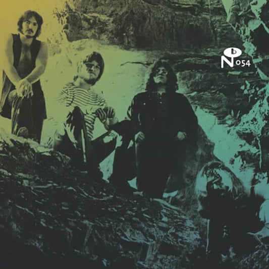 V/A- LOCAL CUSTOMS: CAVERN SOUND