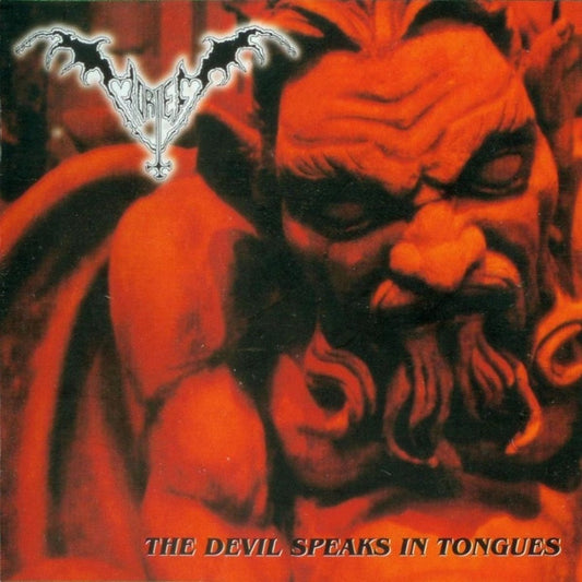 ANTON SZANDOR LAVEY-DEVIL SPEAKS