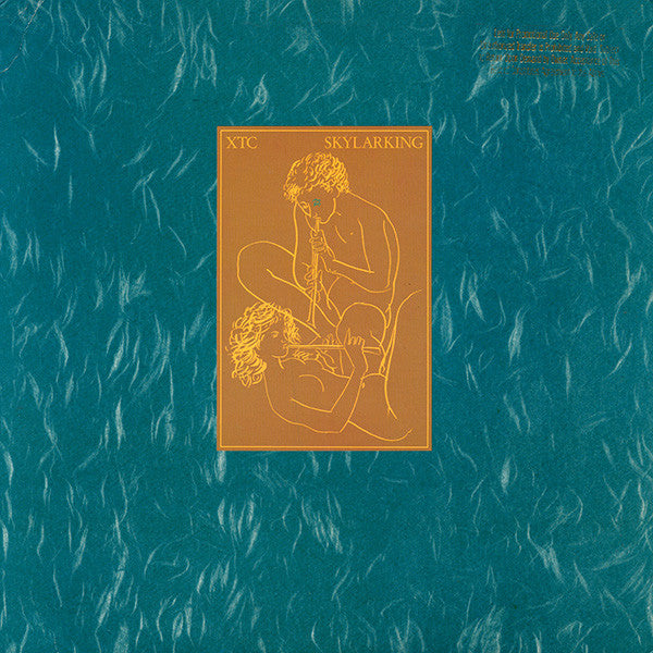 XTC-SKYLARKING