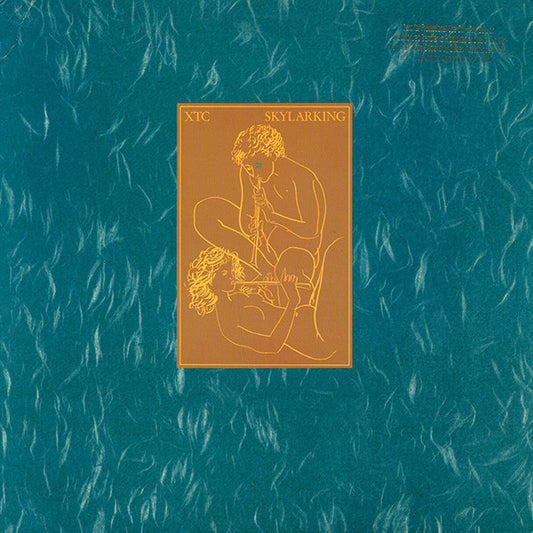 XTC-SKYLARKING