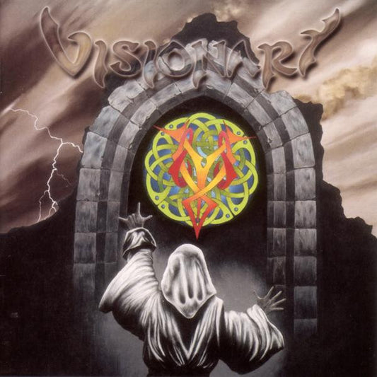 THE MICROCOSM-VISIONARY