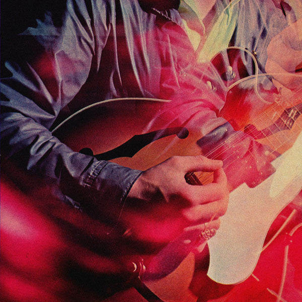 CHROMATICS-KILL FOR LOVE