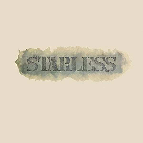 KING CRIMSON - STARLESS