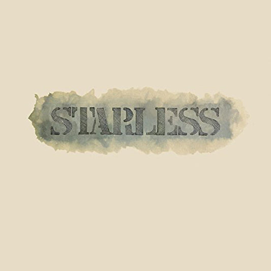 KING CRIMSON - STARLESS