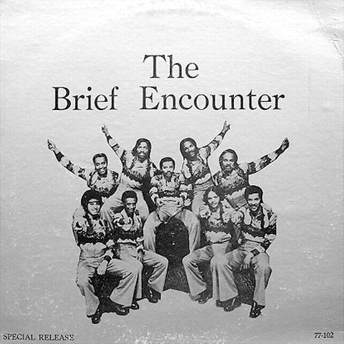 BRIEF ENCOUNTER- INTRODUCING