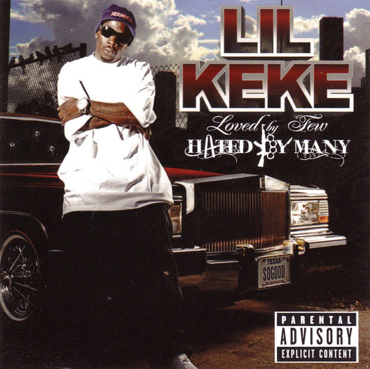 THE MEN- HATED 2008-11