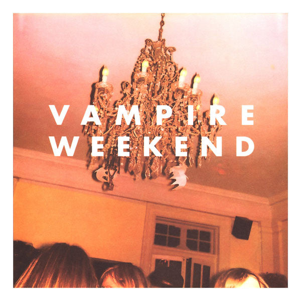 VAMPIRE WEEKEND-VAMPIRE