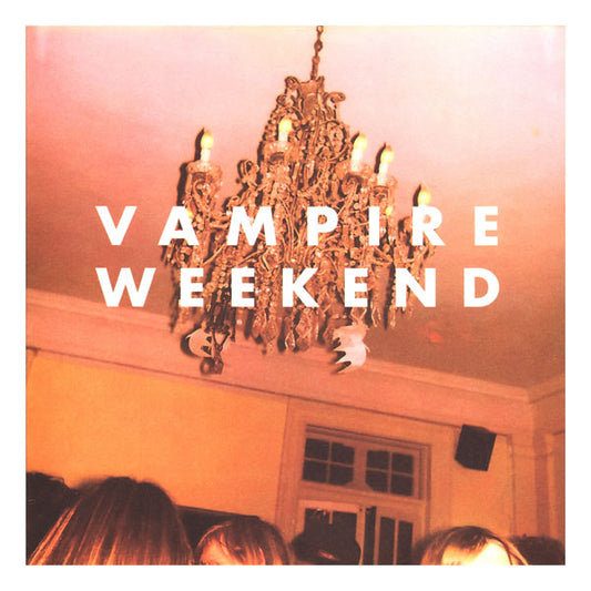 VAMPIRE WEEKEND-VAMPIRE
