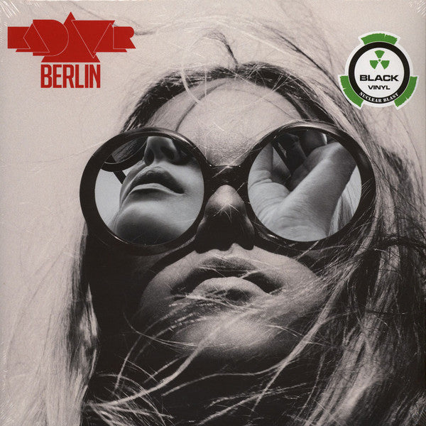 KADAVAR-BERLIN