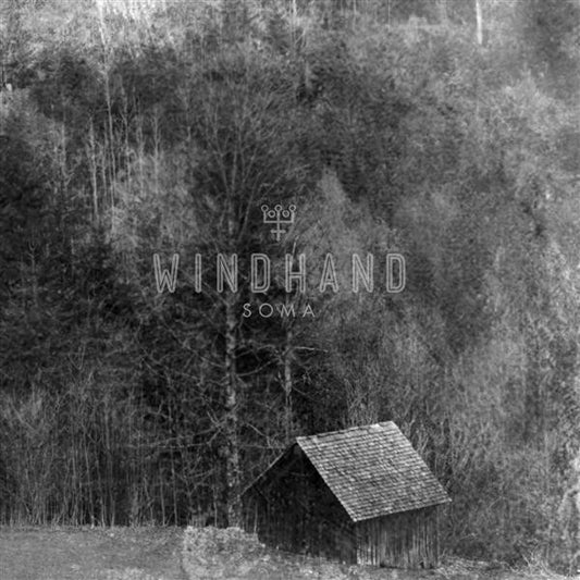 WINDHAND-SOMA