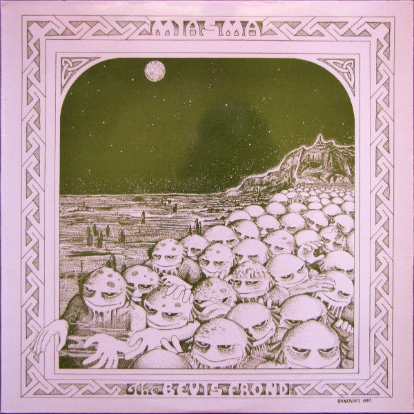 BEVIS FROND - MIASMA