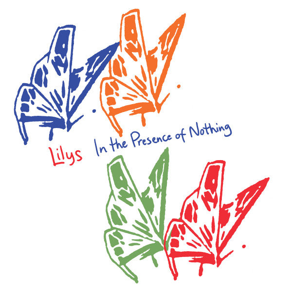 LILYS-IN THE PRESE