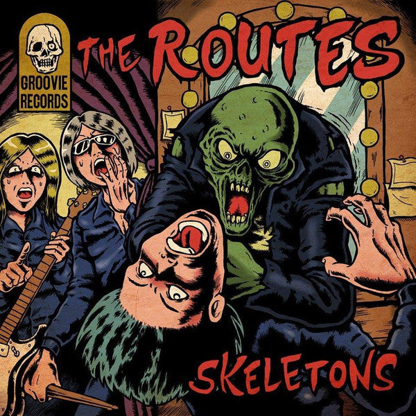 DANZIG-SKELETONS (COLOR)