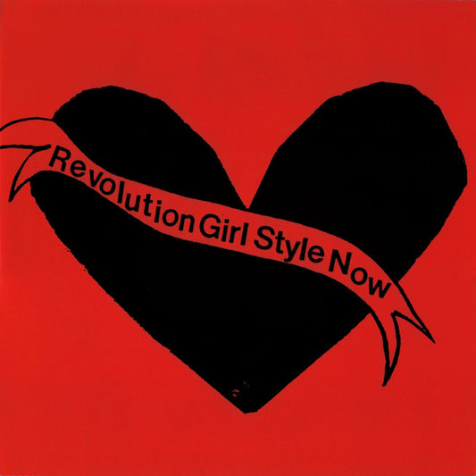 Bikini Kill- Revolution Girl Style