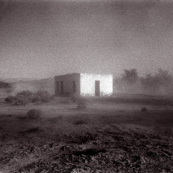 GODSPEED YOU BLACK EMPEROR-ALLELUJAH!