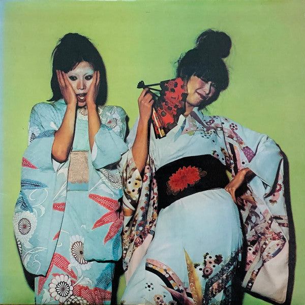 SPARKS-KIMONO