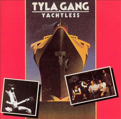 Tyla -S/T