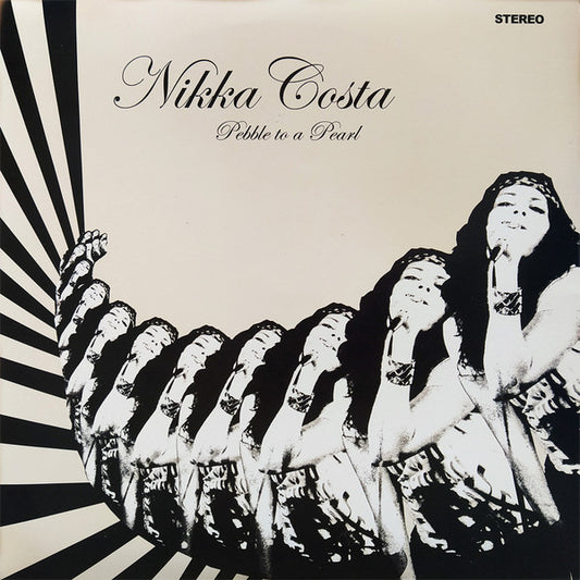 NIKKA COSTA-PEBBLE TO PEARL