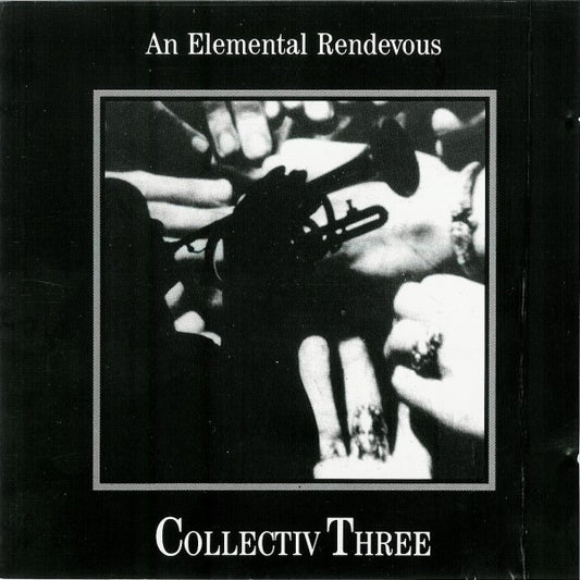 CHRIS & COSEY- ELEMENTAL 7