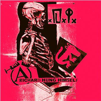 D.I.-RICHARD HUNG HIMSELF