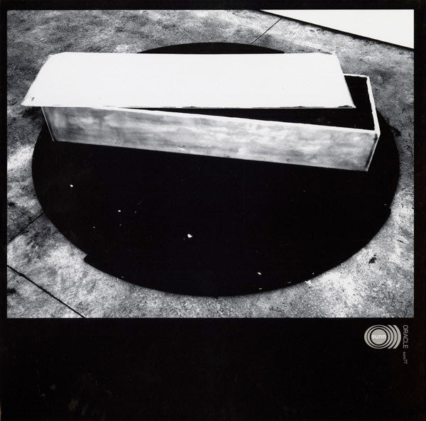 SUNN O)))- ORACLE