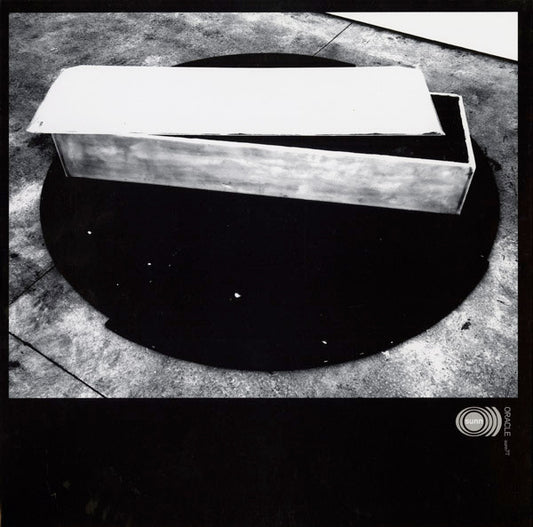 SUNN O)))- ORACLE